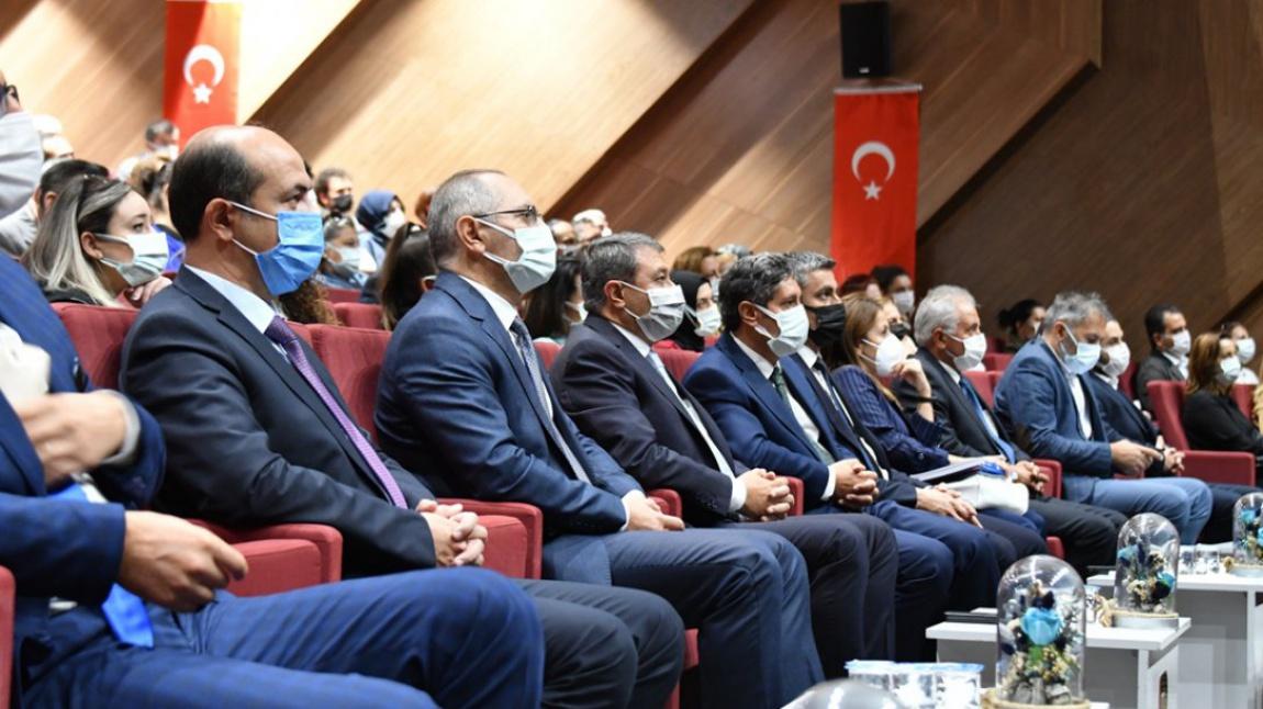 2021-2022 BİGEP Yönerge Tanıtım ve Değerlendirme Toplantıları Başladı