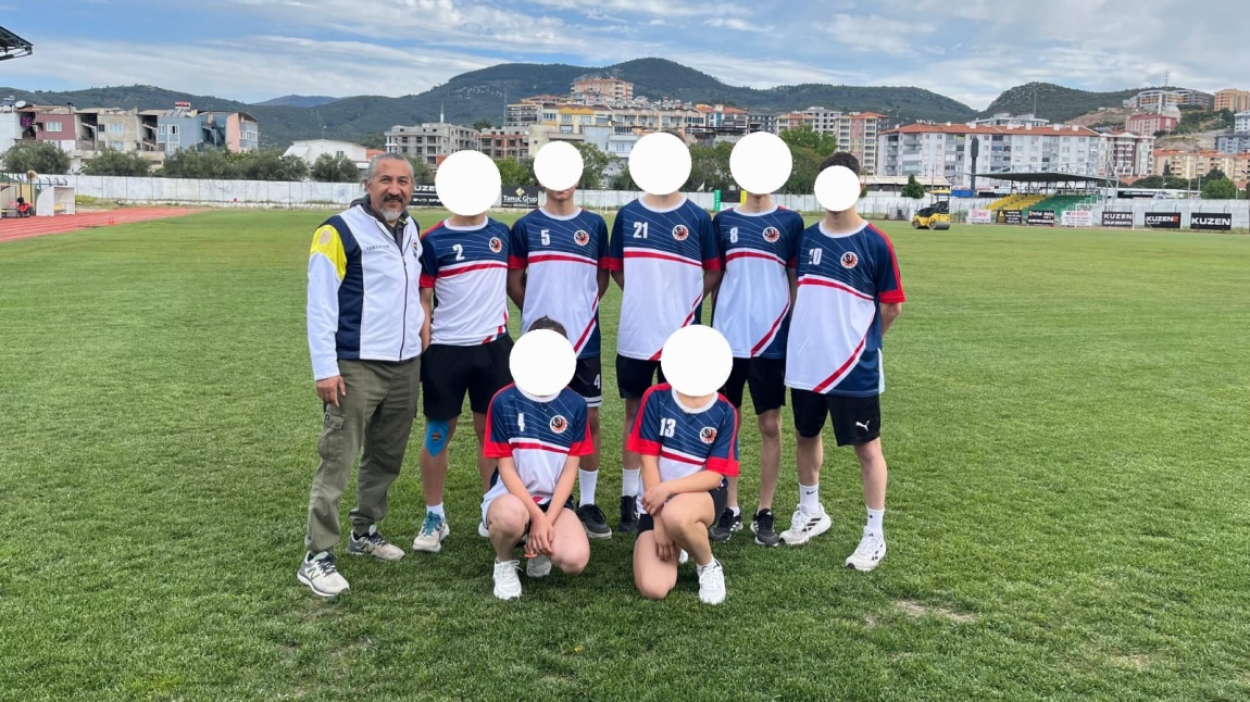 Atletizm Yarışması